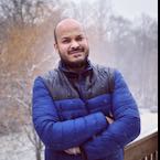 Shri Amit Shrivastava